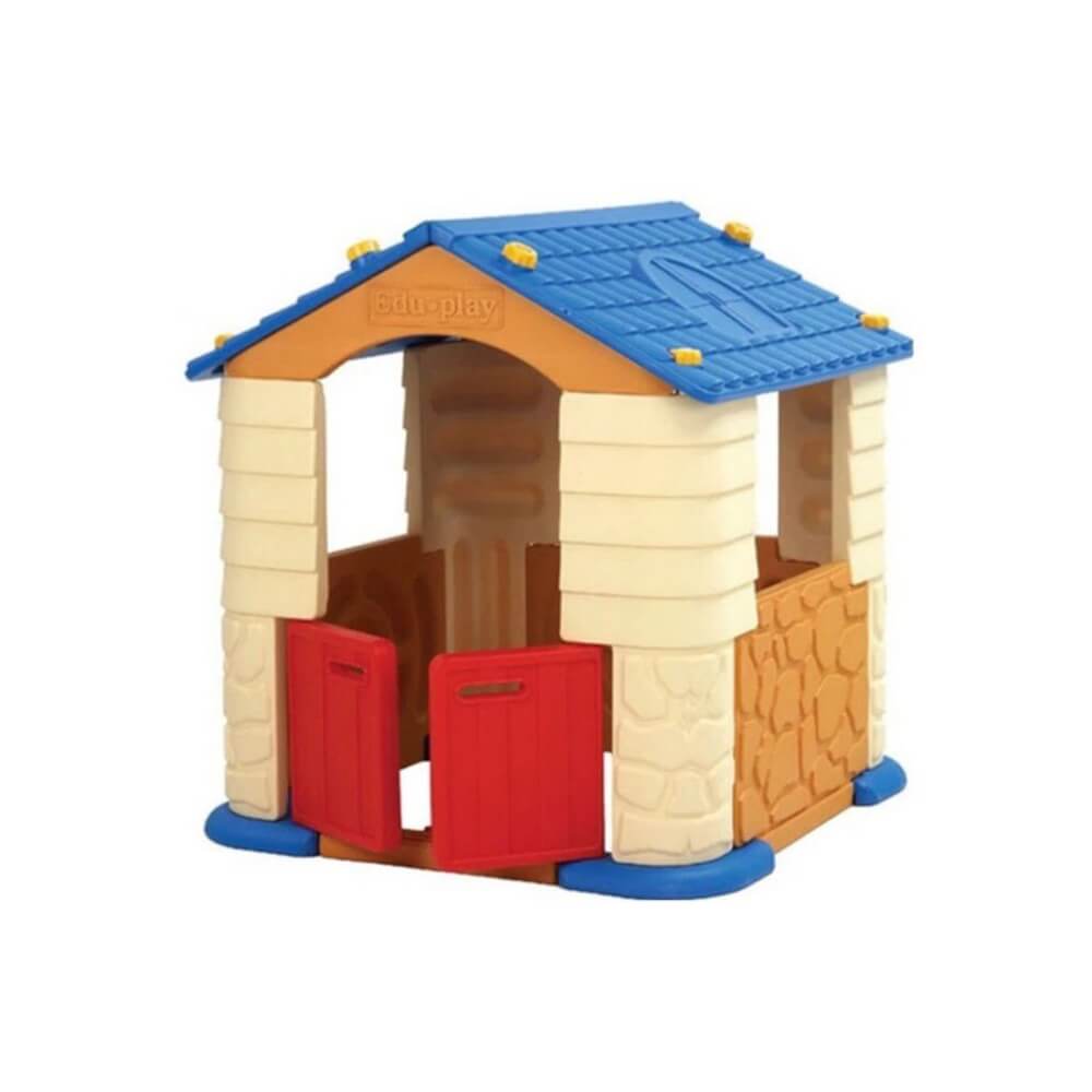 บ้านเด็กเล่น รุ่น Eduplay Play House